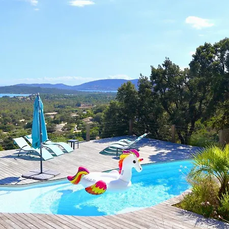 Leana Villata * Sainte-Lucie de Porto-Vecchio